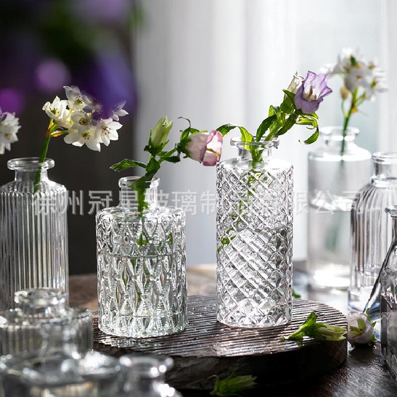 Lo Thuỷ Tinh GX-90