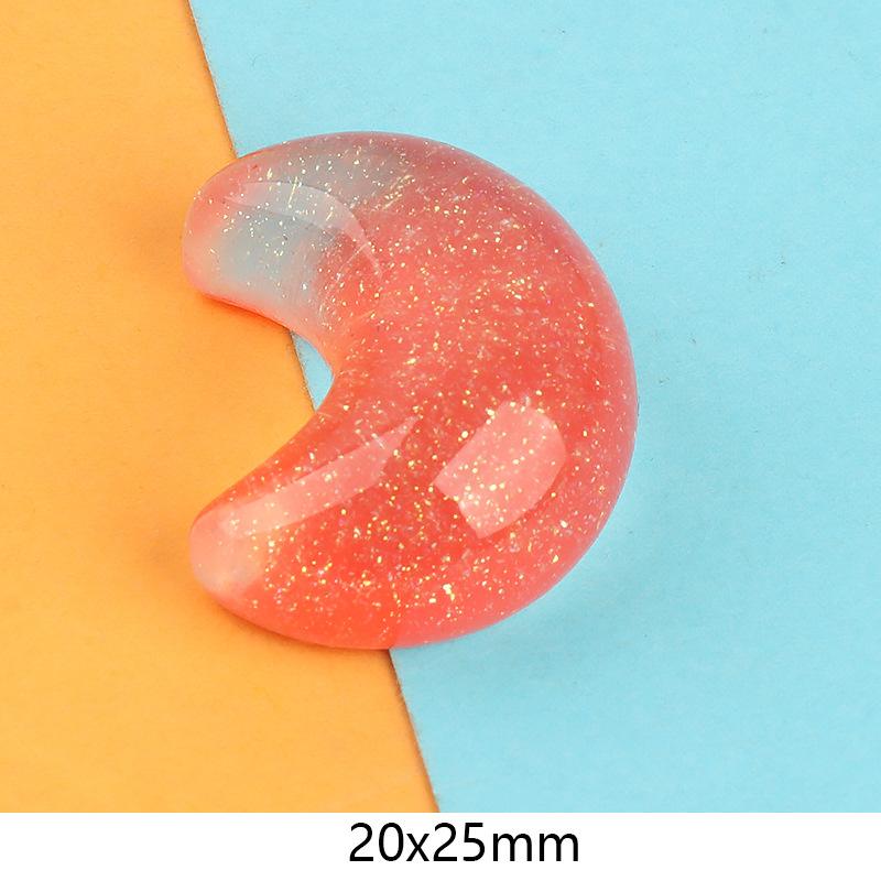 Charm gà DIY phát sáng trang trí tiểu cảnh (FF-398)