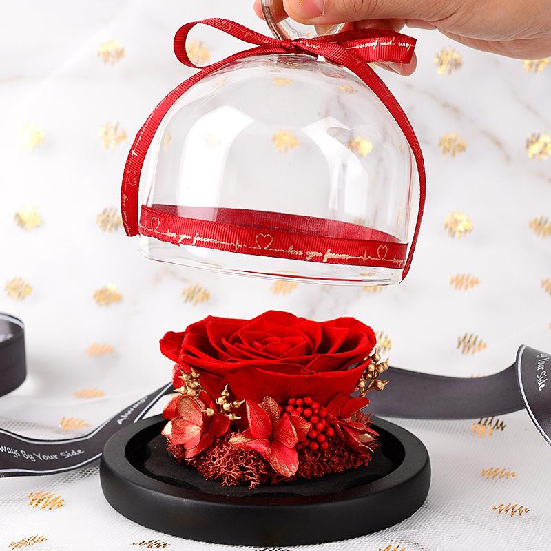 Hoa khô trang trí FY-155