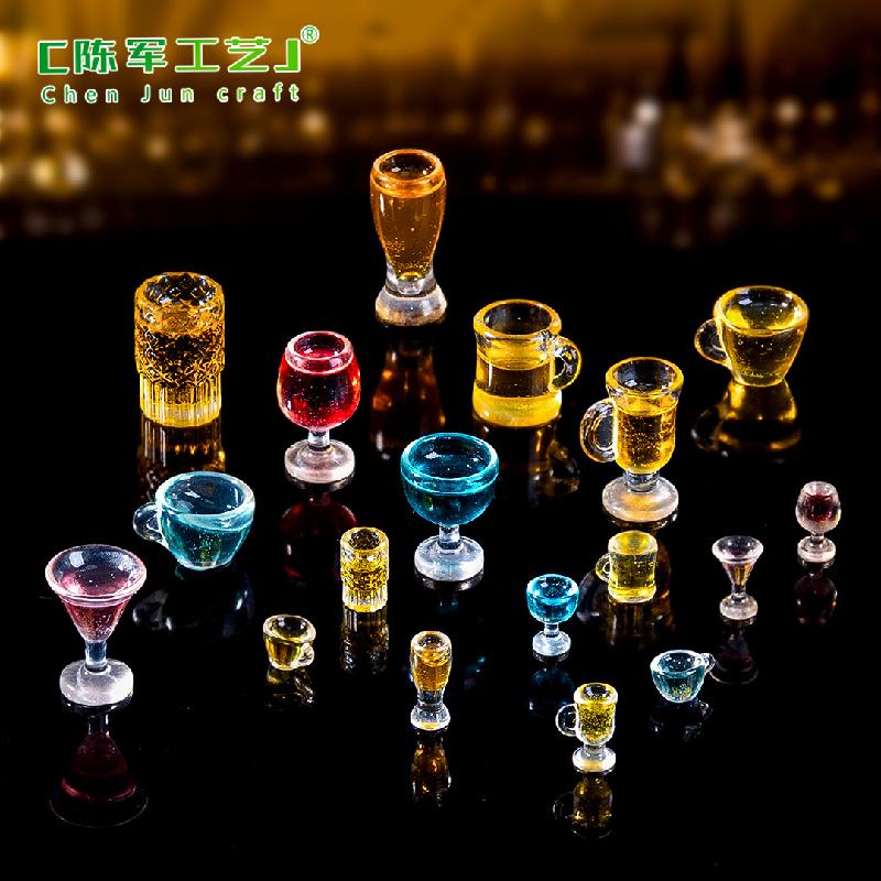 Phụ Kiện Tiểu Cảnh ZC-1750