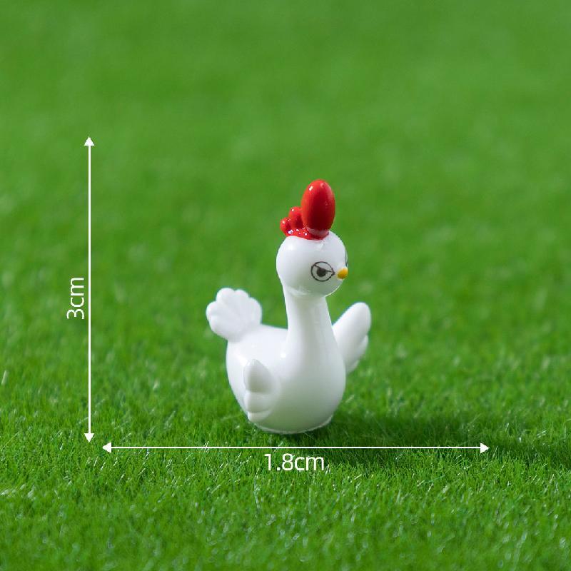 Thỏ Và Chó Dễ Thương Mini (PK-533)