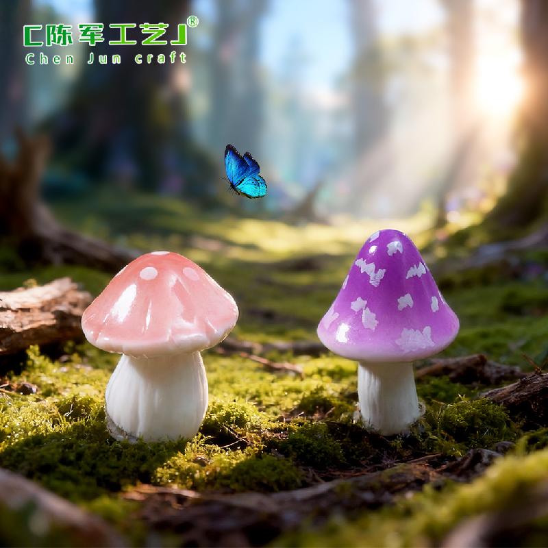 Phụ Kiện Tiểu Cảnh ZC-1751