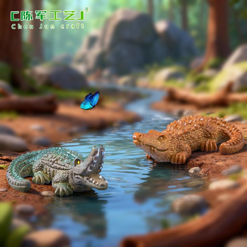 Phụ Kiện Tiểu Cảnh ZC-1919