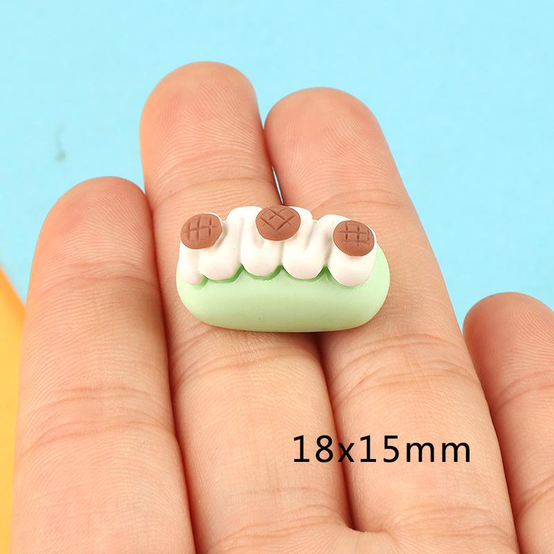 Charm đám mây DIY trang trí vỏ điện thoại (FF-180)