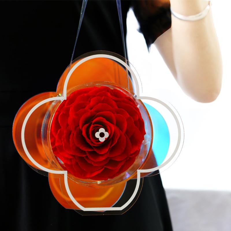 Hoa khô trang trí FY-138