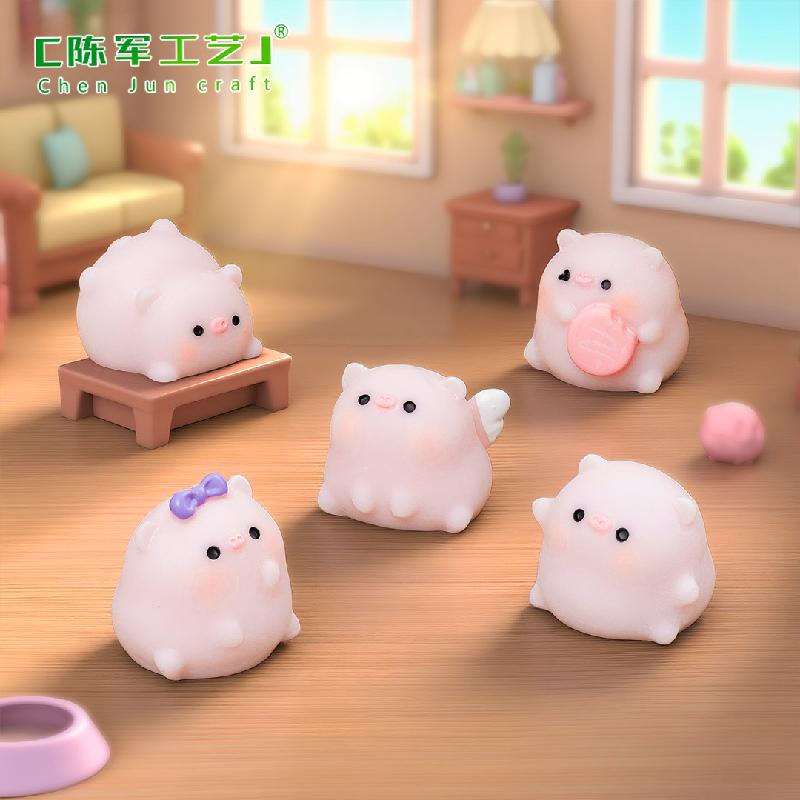 Phụ Kiện Tiểu Cảnh ZC-1839