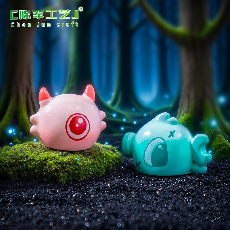 Phụ Kiện Tiểu Cảnh ZC-1925