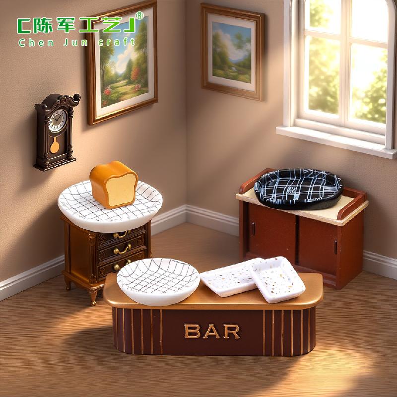 Phụ Kiện Tiểu Cảnh ZC-1767