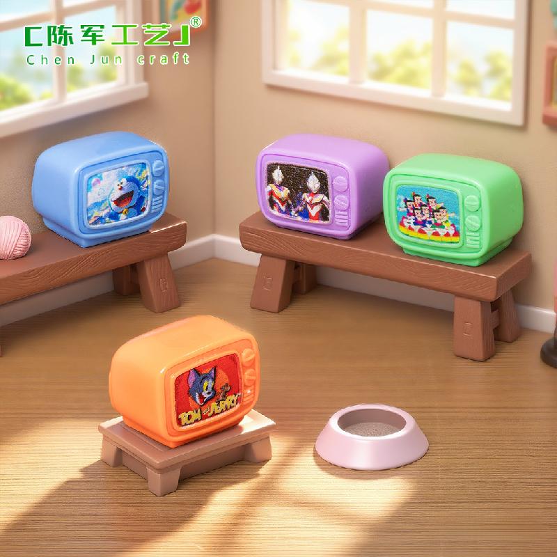 Phụ Kiện Tiểu Cảnh ZC-1860