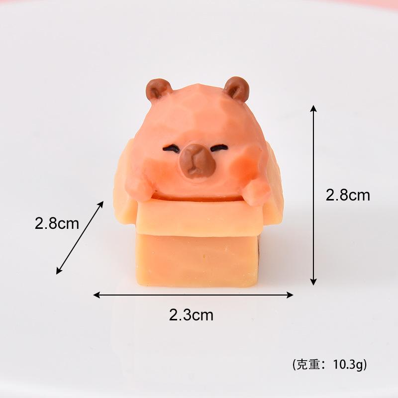 Capybara mini (NX-295)