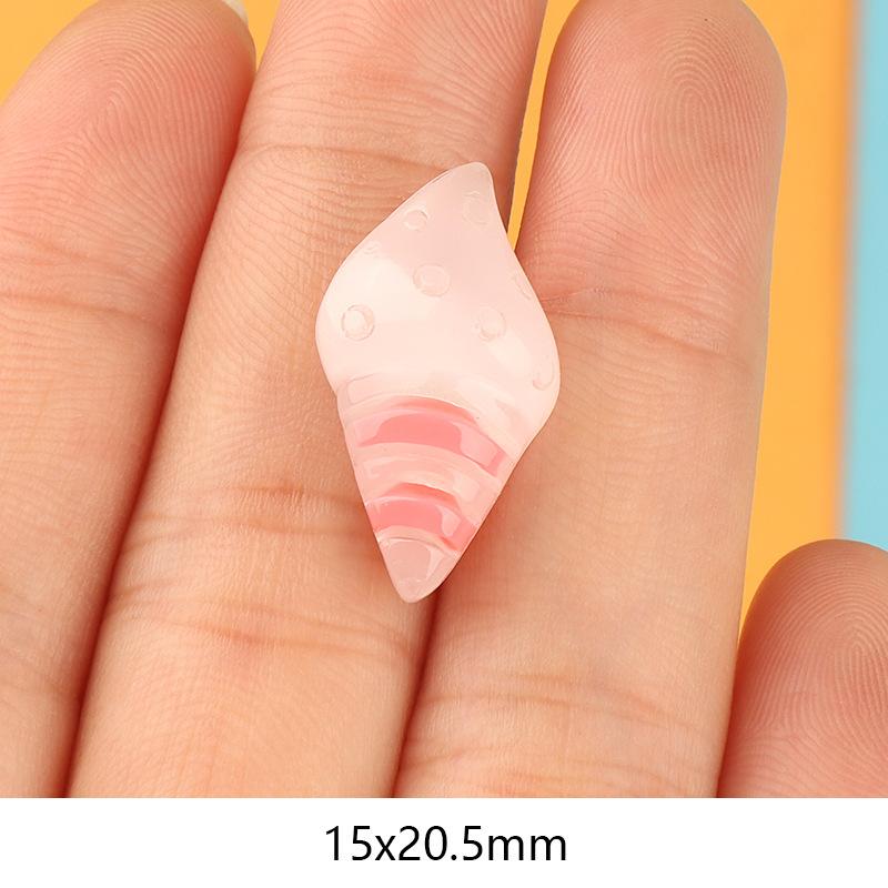 Charm hải mã phát sáng DIY trang trí điện thoại (FF-401)