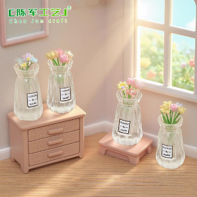 Phụ Kiện Tiểu Cảnh ZC-1741