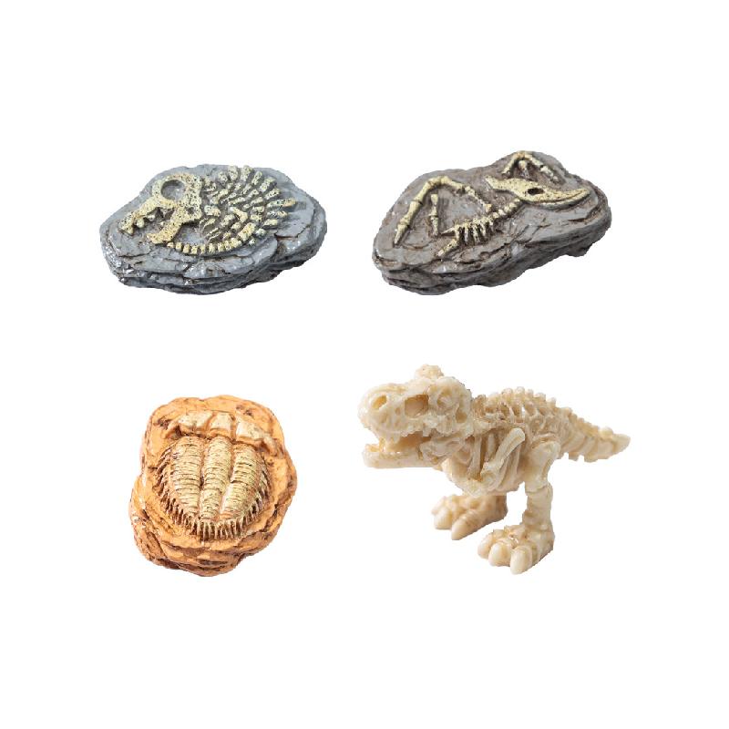 Hóa Thạch Khủng Long T-Rex Mini (PK-498)