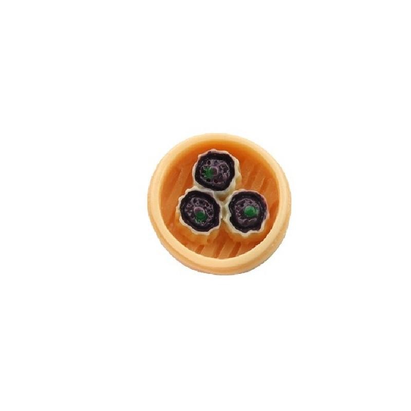 Charm trang trí DIY chìa khóa tiểu cảnh (FF-100)