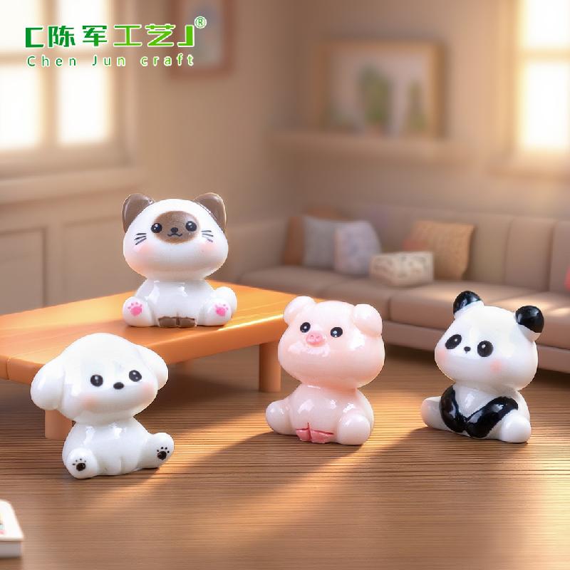 Phụ Kiện Tiểu Cảnh ZC-1829