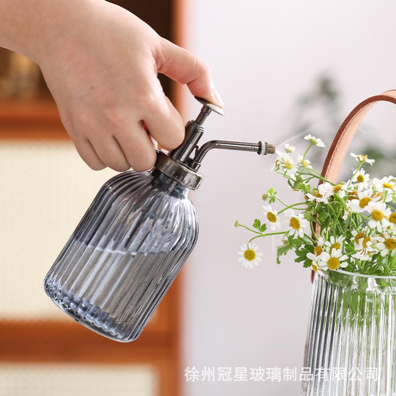 Lo Thuỷ Tinh GX-243