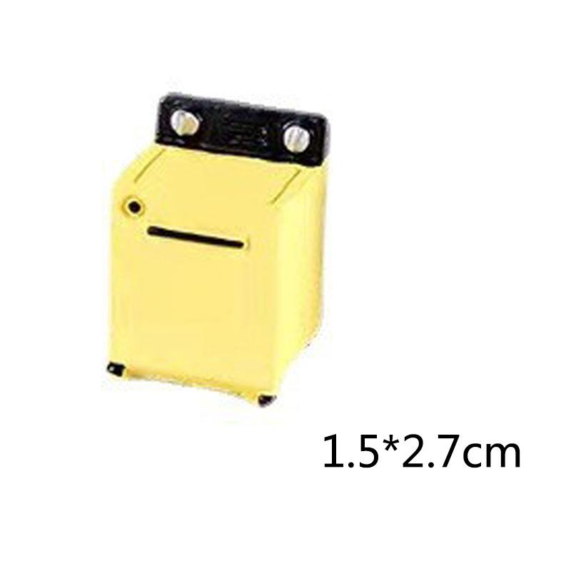 Charm TV cổ điển DIY trang trí chìa khóa (FF-130)