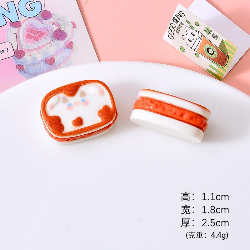 Bánh kem sữa mini (NX-365)