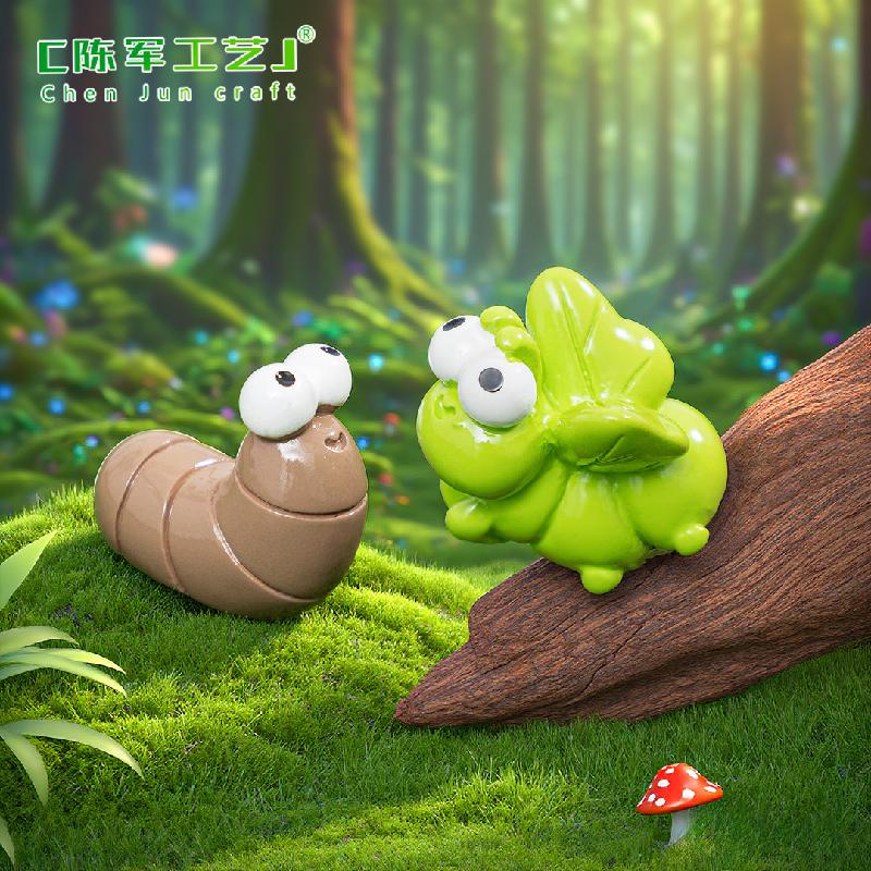 Phụ Kiện Tiểu Cảnh ZC-1822