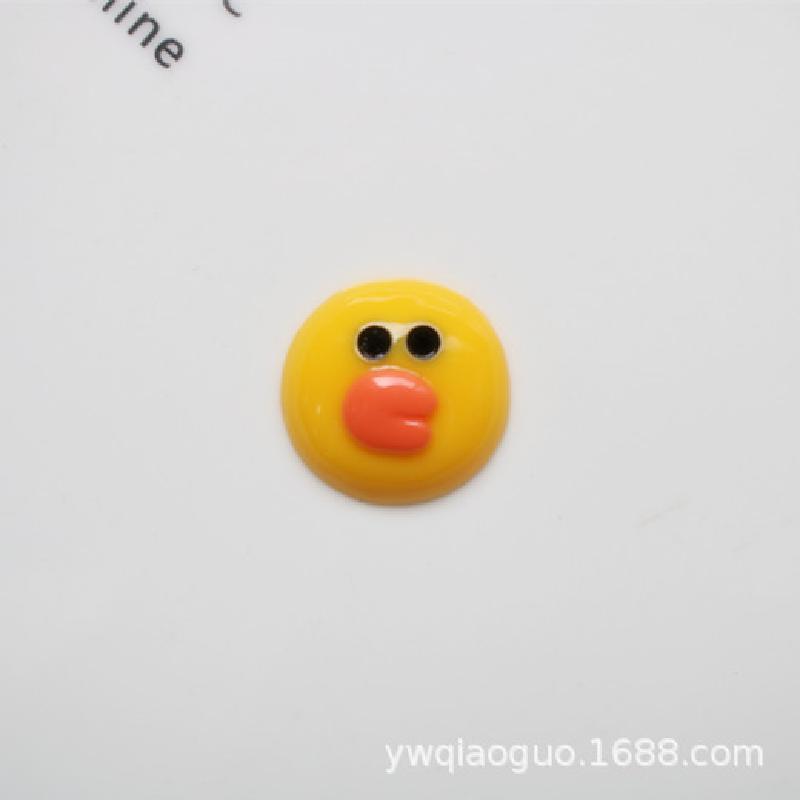 Phụ Kiện Resin Trang Trí RS-918