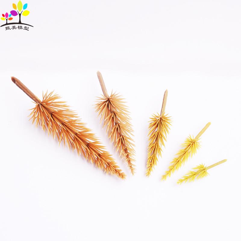 Phụ Kiện Mô Hình Thân Cây Thủy Sam Mô Hình Bán Thành Phẩm (MH-220)