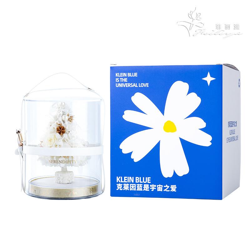 Hoa khô trang trí FY-139