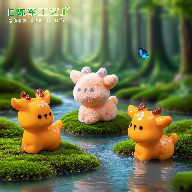 Phụ Kiện Tiểu Cảnh ZC-1869