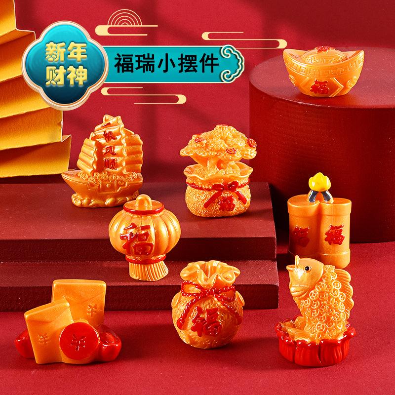 Phụ Kiện Nhỏ Xinh FL-620