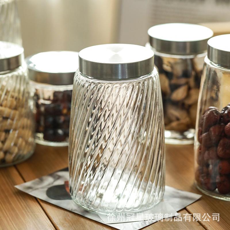 Lo Thuỷ Tinh GX-193