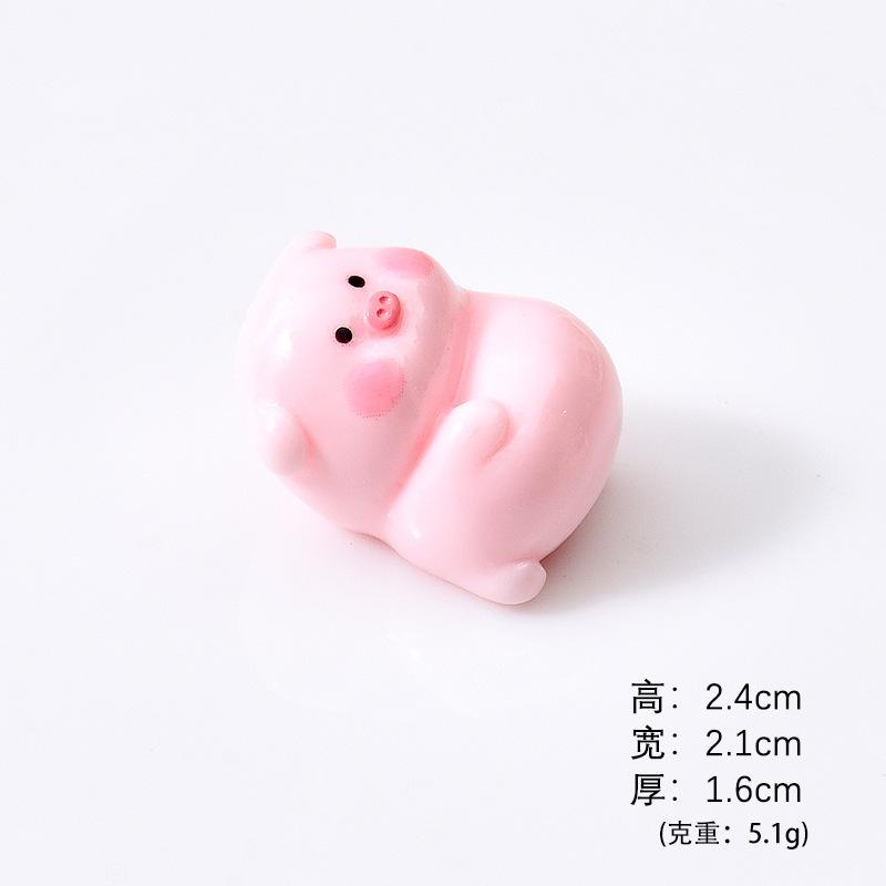 Heo hồng mini (NX-212)