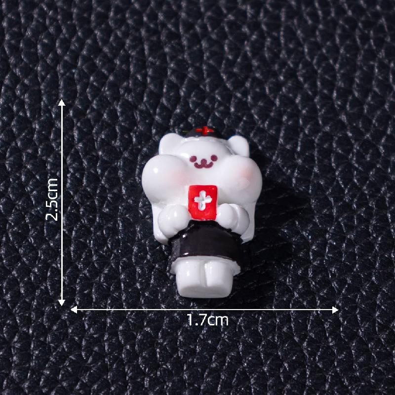 Tiểu cảnh quan tài, xác sống Halloween, DIY, phụ kiện bàn tiểu cảnh mini dễ thương (ZC-342)