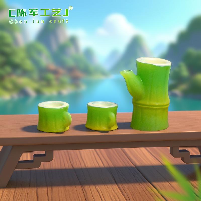 Phụ Kiện Tiểu Cảnh ZC-1746