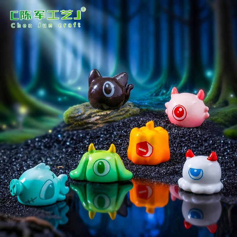 Phụ Kiện Tiểu Cảnh ZC-1925