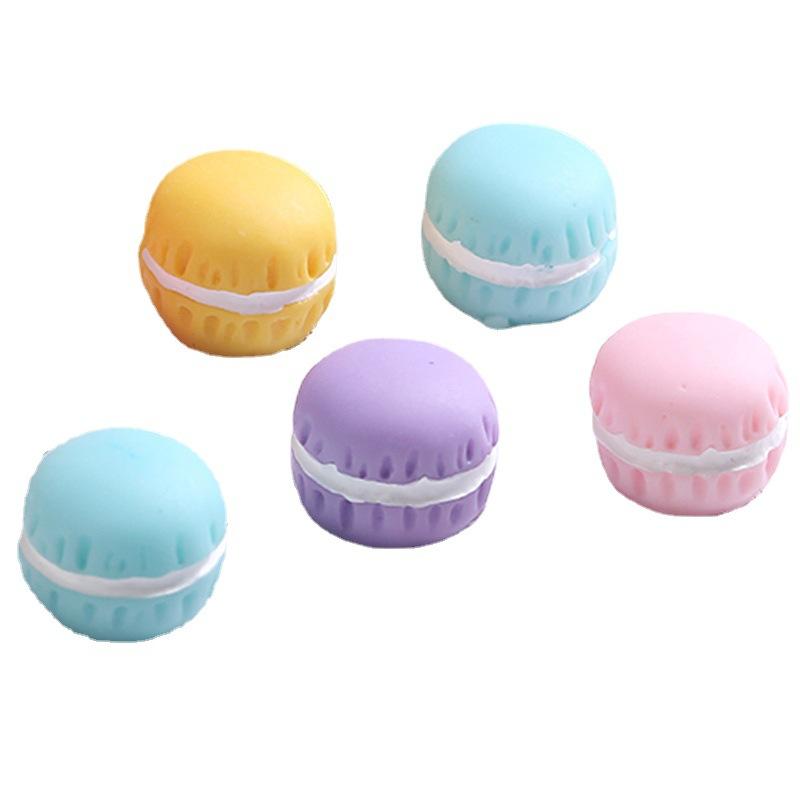 Charm macaron DIY trang trí vỏ điện thoại (FF-353)