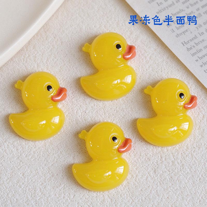 Phụ Kiện Resin Trang Trí RS-558