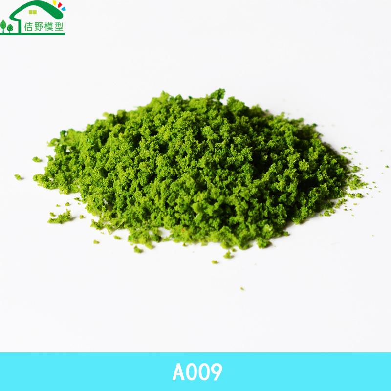 Bột Lá Cây Mô Hình Sa Bàn 100g (MH-111)