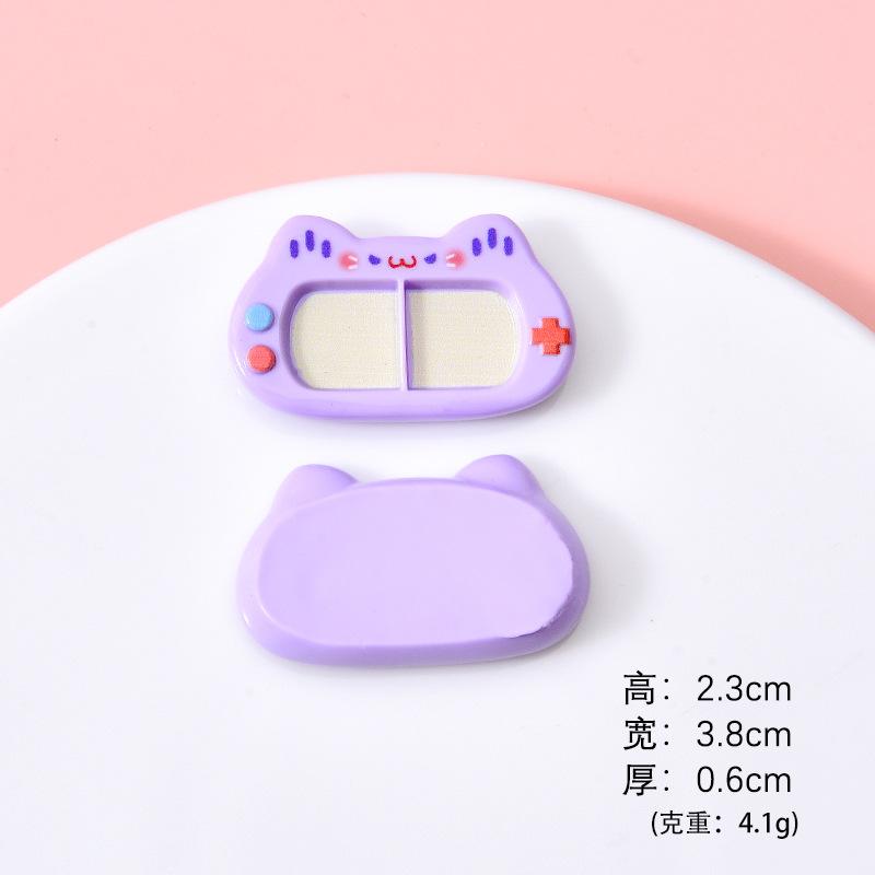 Mèo máy game mini (NX-165)