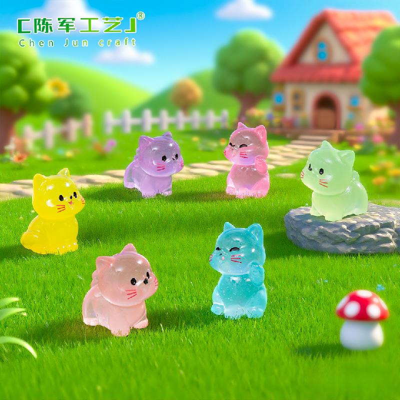 Phụ Kiện Tiểu Cảnh ZC-1848