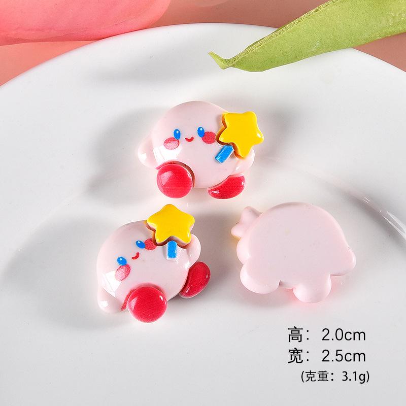 Kirby mini (NX-438)