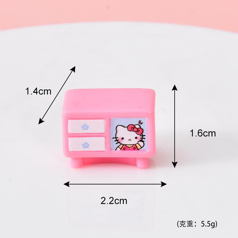 Mèo tiểu cảnh mini (NX-219)