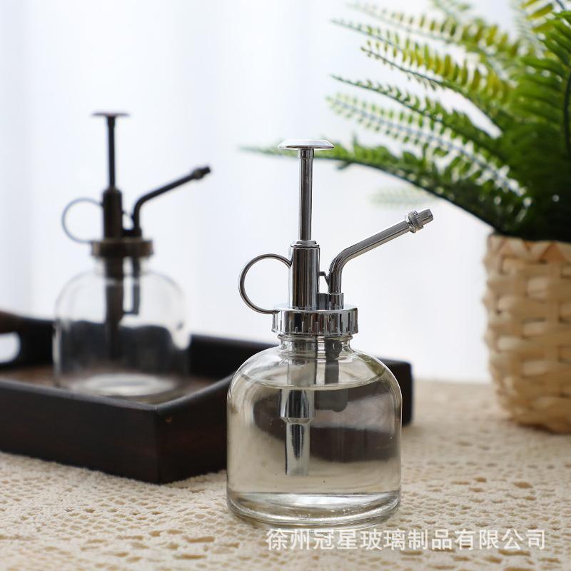 Lo Thuỷ Tinh GX-275