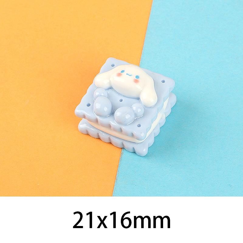 Charm trái cây DIY trang trí vỏ điện thoại (FF-390)