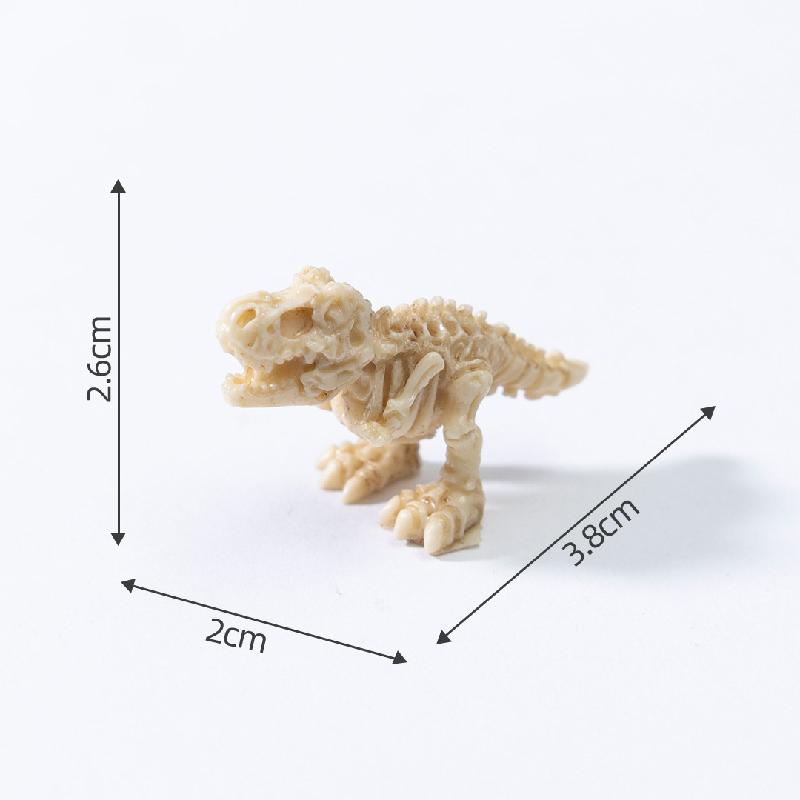 Hóa Thạch Khủng Long T-Rex Mini (PK-498)
