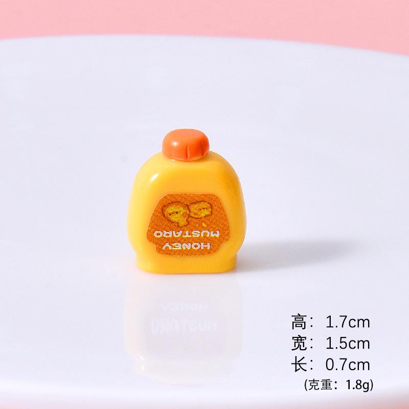Chai tương & gia vị mini (NX-22)