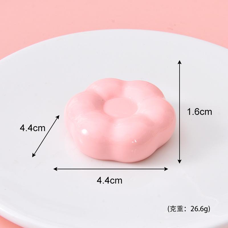 Đế mây resin mini (NX-33)