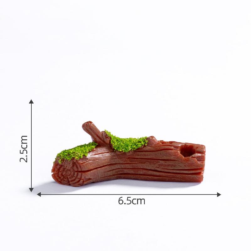 Tiểu cảnh kỳ lân, tinh linh, sân vườn DIY, phụ kiện bàn tiểu cảnh mini dễ thương (ZC-272)