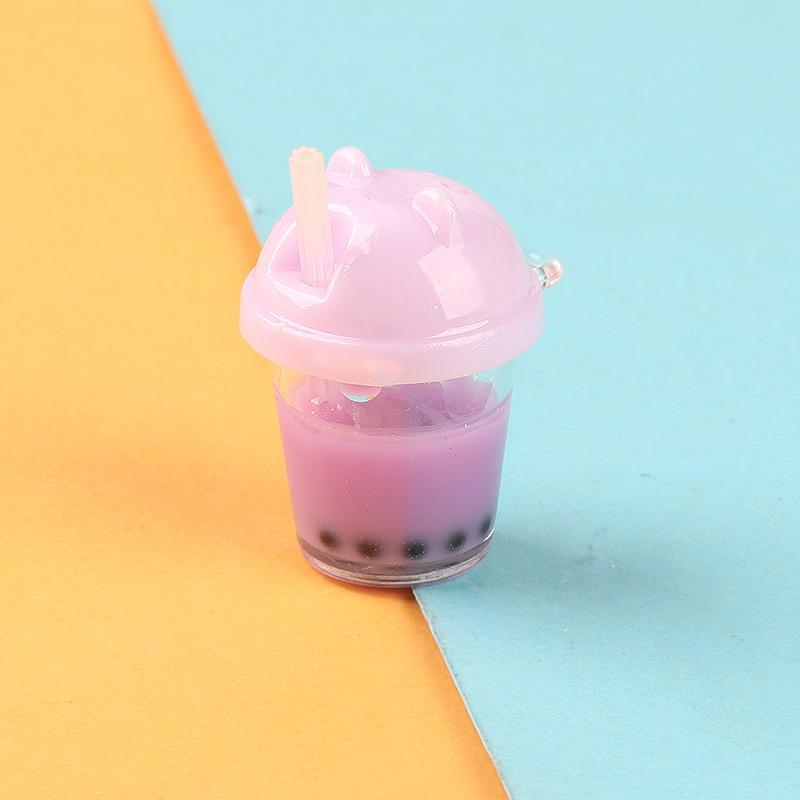 Charm bánh ngọt DIY trang trí điện thoại (FF-386)