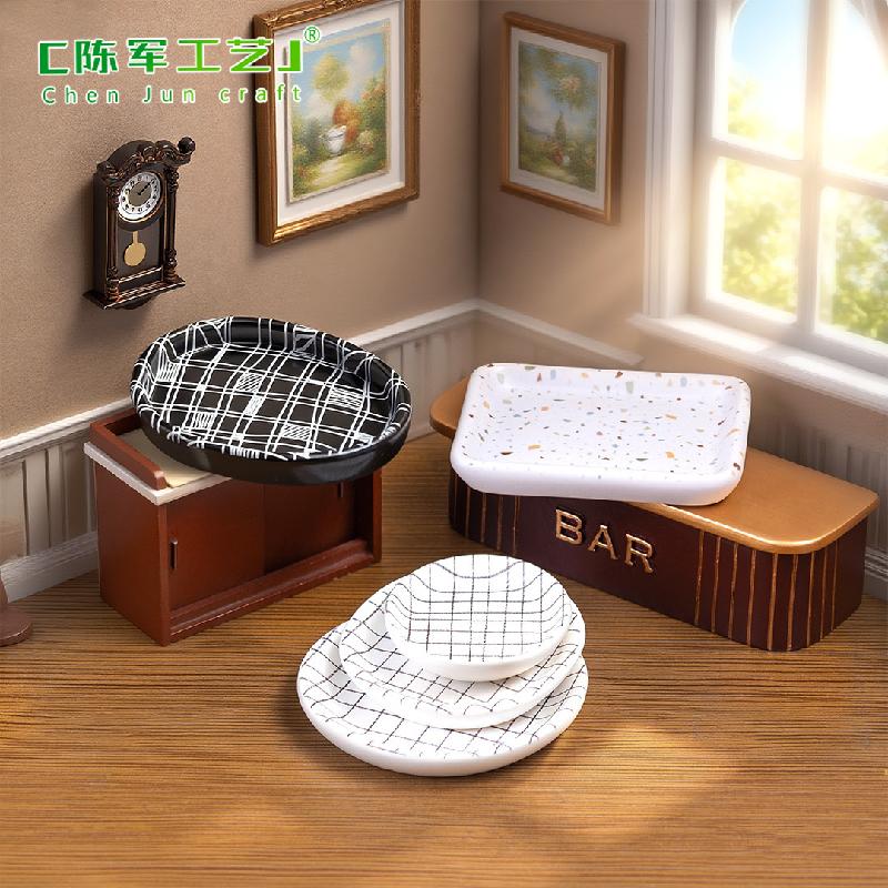 Phụ Kiện Tiểu Cảnh ZC-1767