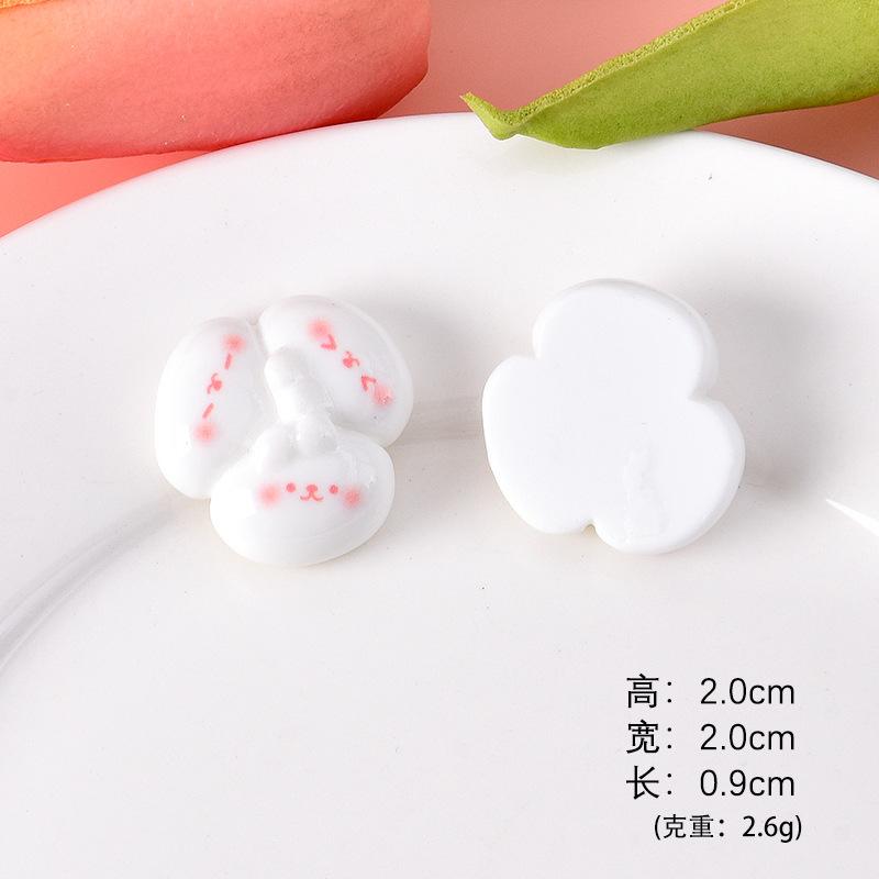 Xửng bánh bao động vật (NX-106)