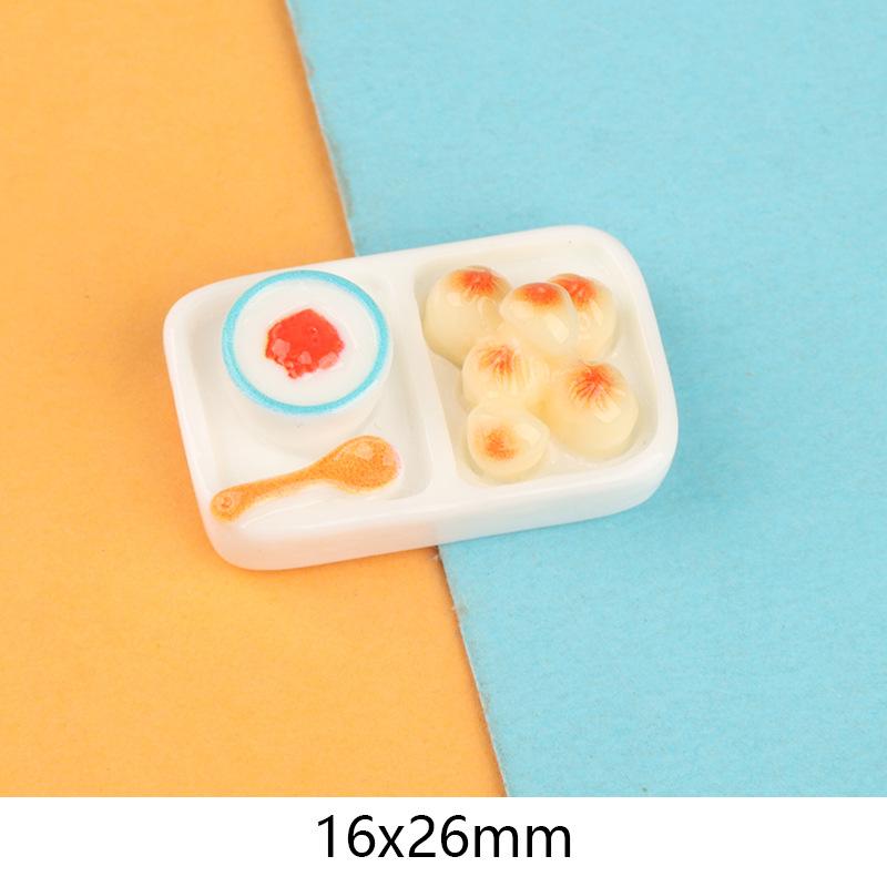 Charm cà phê Mỹ DIY trang trí vỏ điện thoại (FF-504)